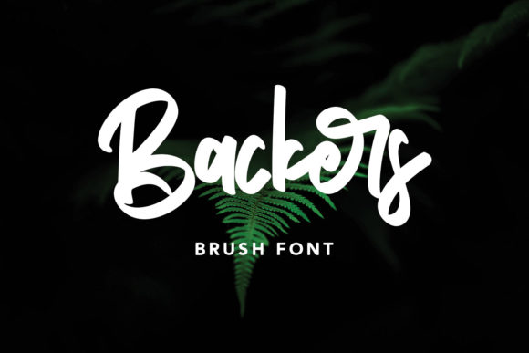 Backers: A Real-World Review for Designers