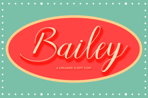 How Bailey Font Elevates Editorial Design