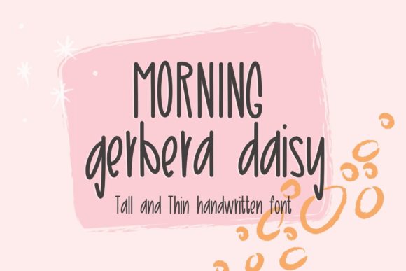 How Morning Gerbera Daisy Elevates Your Brand