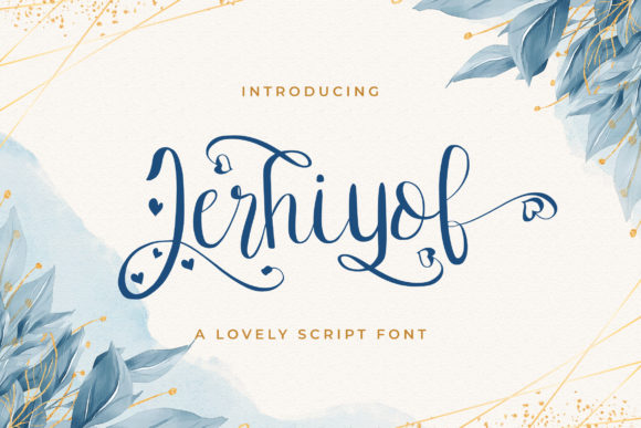 Jerhiyof: A Designer's Practical Review