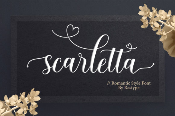 Scarletta: A Designer's Honest Review for Real Projects